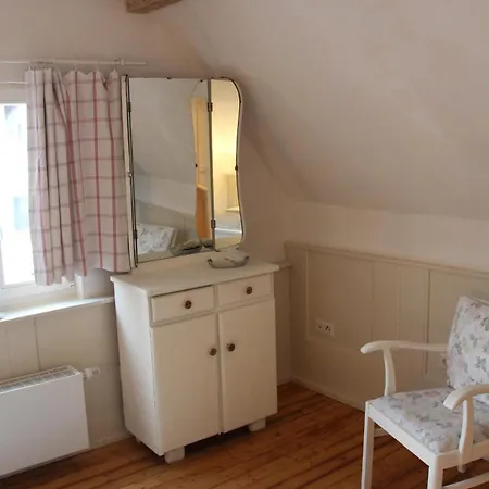 Holiday home Gruener-seppel *
