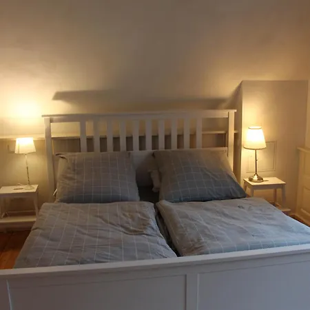 Holiday home Gruener-seppel Rodalben