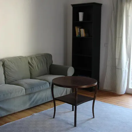 Holiday home Gruener-seppel Rodalben