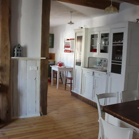 Gruener-seppel Holiday home Rodalben