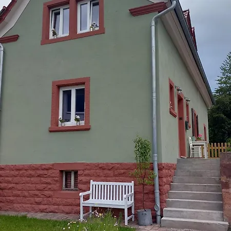 Gruener-seppel Holiday home