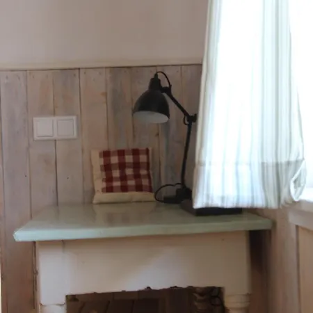 Gruener-seppel Holiday home *