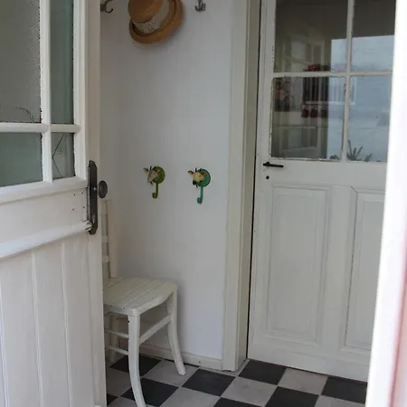 Gruener-seppel Holiday home Rodalben