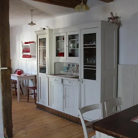Holiday home Gruener-seppel Rodalben