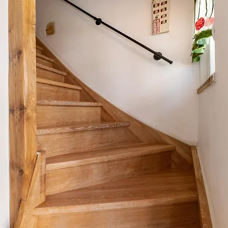 Gruener-seppel Holiday home