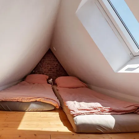 Gruener-seppel Tatil Evi