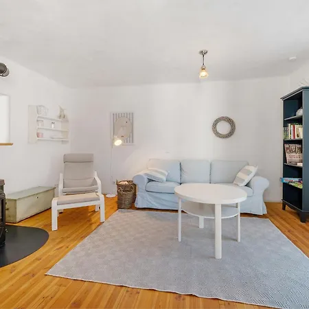 Tatil Evi Gruener-seppel