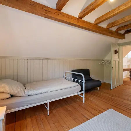 Holiday home Gruener-seppel Rodalben