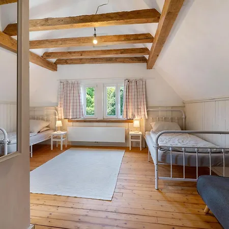Gruener-seppel Holiday home