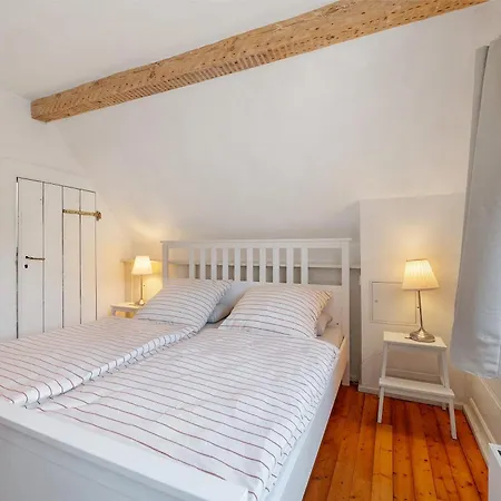 Tatil Evi Gruener-seppel