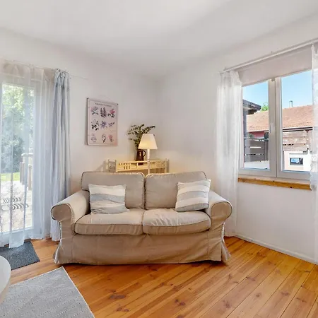 Tatil Evi Gruener-seppel *