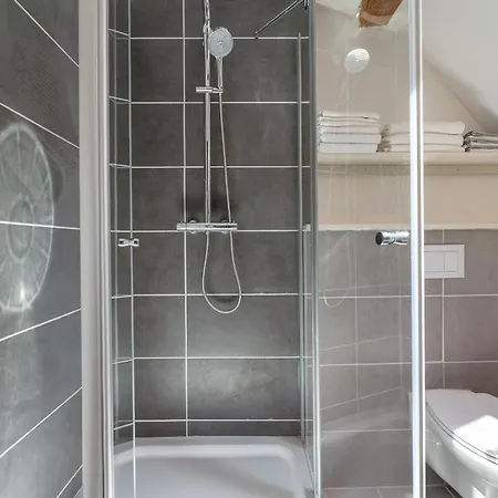 Holiday home Gruener-seppel Rodalben