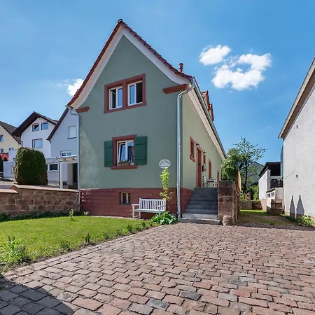 Gruener-seppel Rodalben