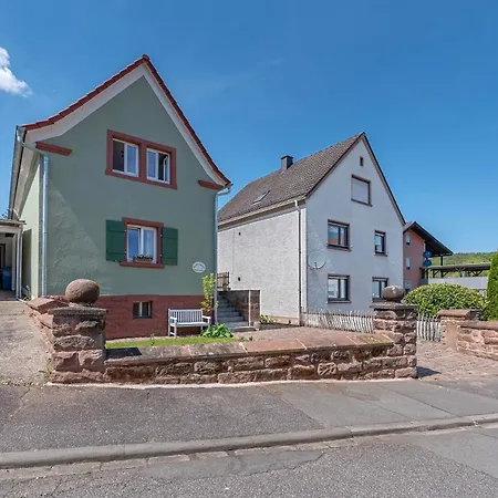 Gruener-seppel Holiday home *