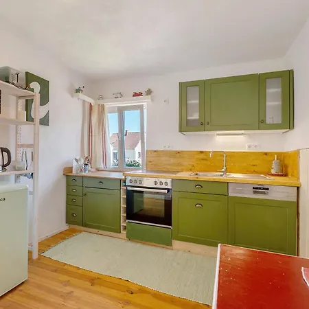 Gruener-seppel Holiday home Rodalben