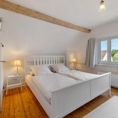 Holiday home Gruener-seppel Rodalben