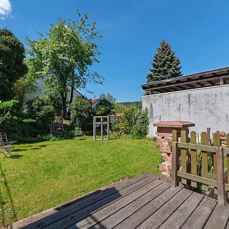Gruener-seppel Holiday home