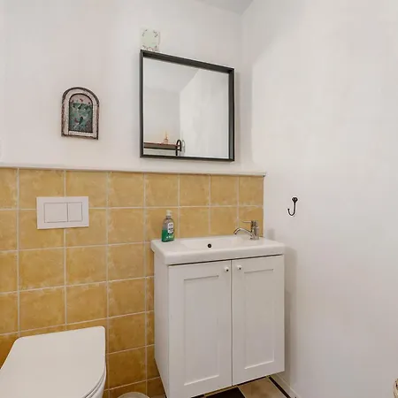 Holiday home Gruener-seppel Rodalben