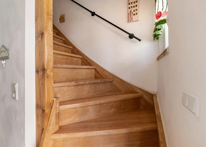 Gruener-seppel Semesterbostad