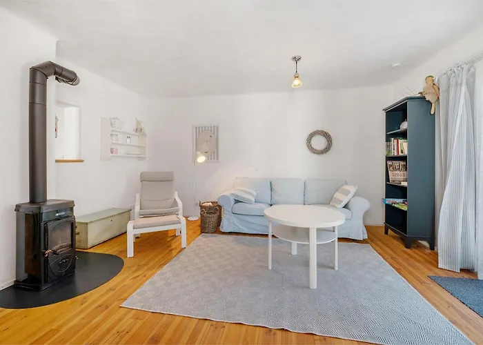 Semesterbostad Gruener-seppel