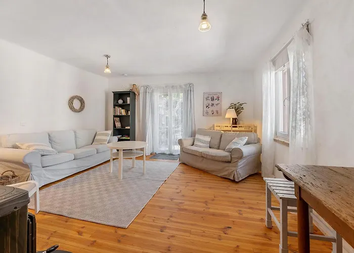 Semesterbostad Gruener-seppel *