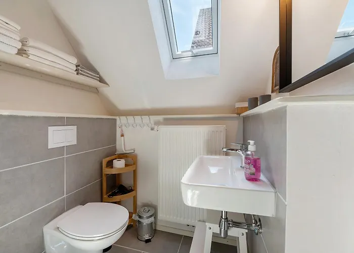 Gruener-seppel Semesterbostad Rodalben