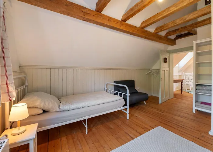 Semesterbostad Gruener-seppel Rodalben