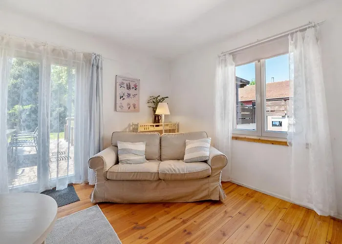 Semesterbostad Gruener-seppel *