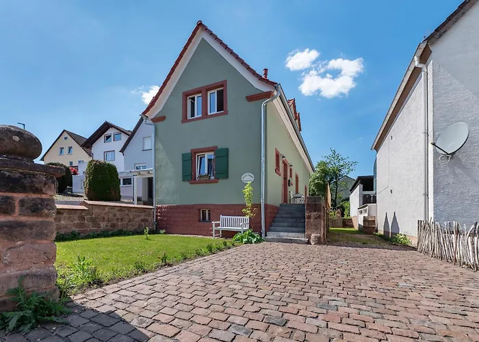 Gruener-seppel Rodalben