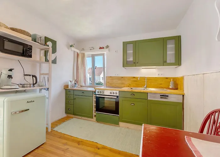 Gruener-seppel Semesterbostad Rodalben