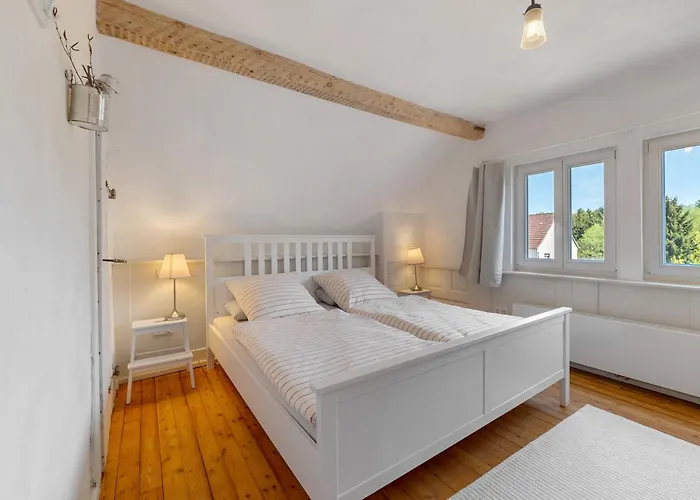 Semesterbostad Gruener-seppel Rodalben